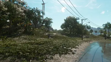 Reshade On