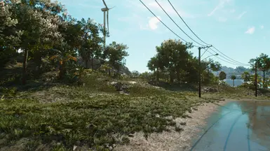 Reshade Off