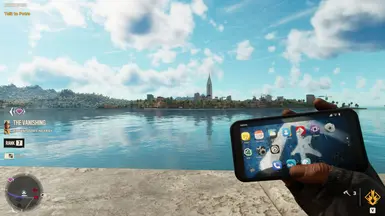 Reshade Off