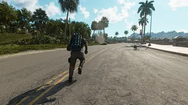 Reshade On