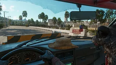 Reshade On