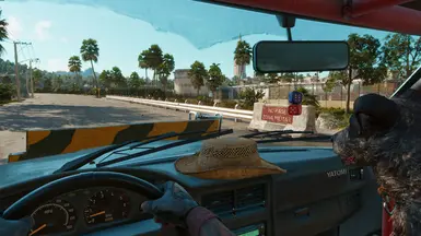 Reshade Off