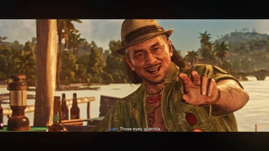 VStormV's Far Cry 6 Reshade