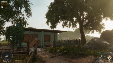 Natural Reshade v2.0 at Far Cry 6 Nexus - Mods and Community