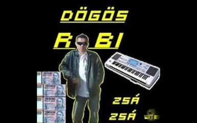 Dogos Robi es mas magyar mulatos zenek radio