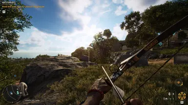 Cinematic TC Reshade