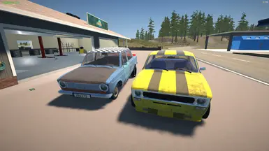 My Summer Car - Cloud Gaming Catalogue