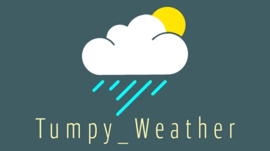 Tumpy_Weather