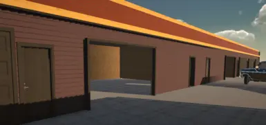 Storage Units