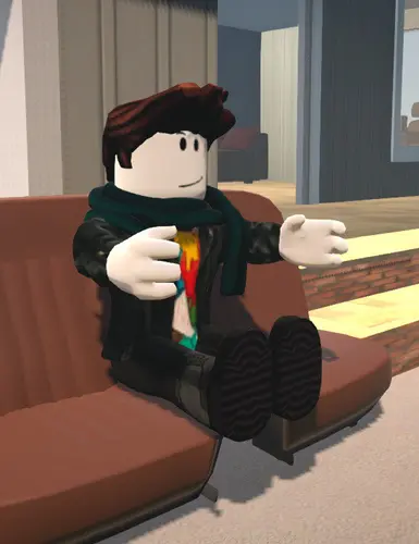 John