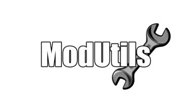 ModUtils