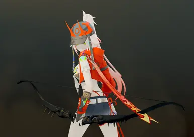 Honkai_StarRail Rappa Tala