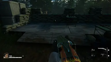 The Belgian (DOOM Edition)