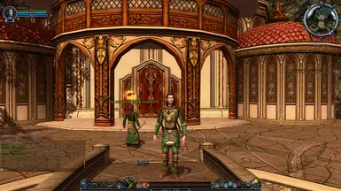 Enhanced The Lord of the Rings Online