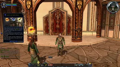 Better The Lord of the Rings Online