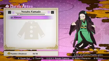 Steam Workshop::Kimetsu no Yaiba, Nezuko Kamado