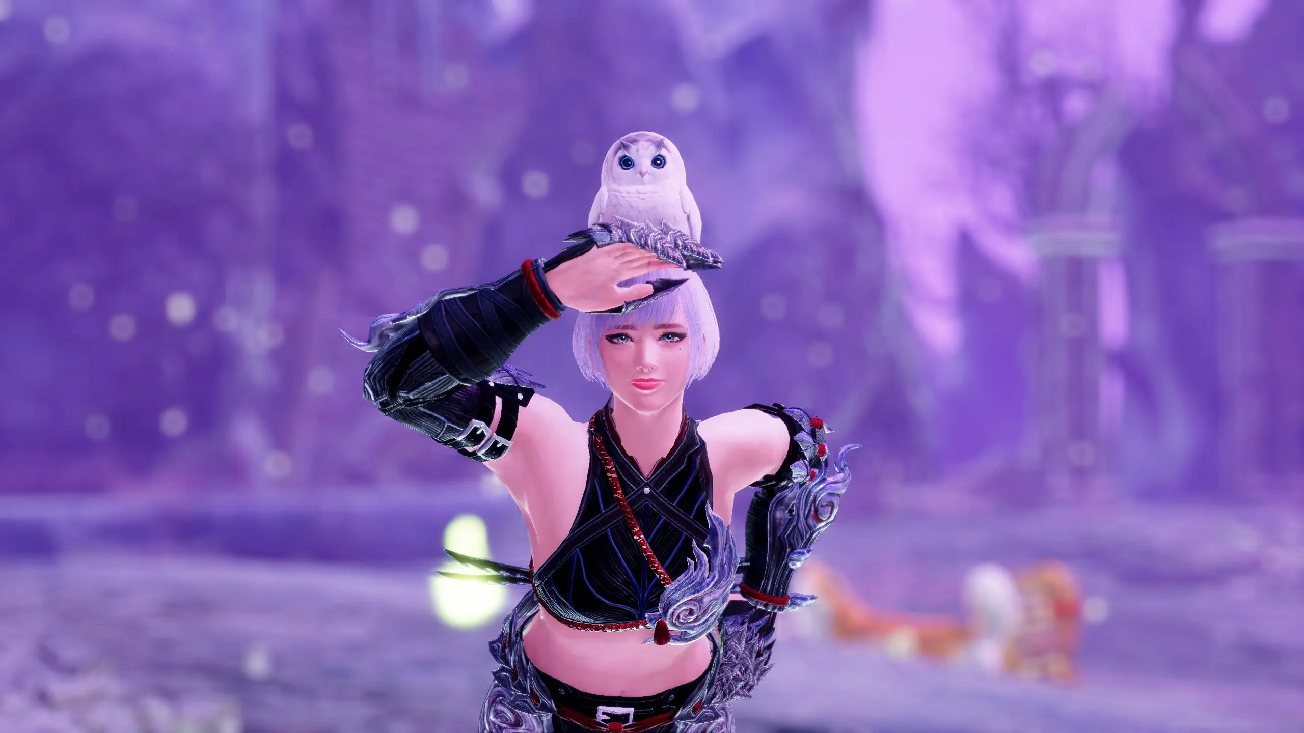 Baby Cohoot Hat at Monster Hunter Rise - Nexus mods and community