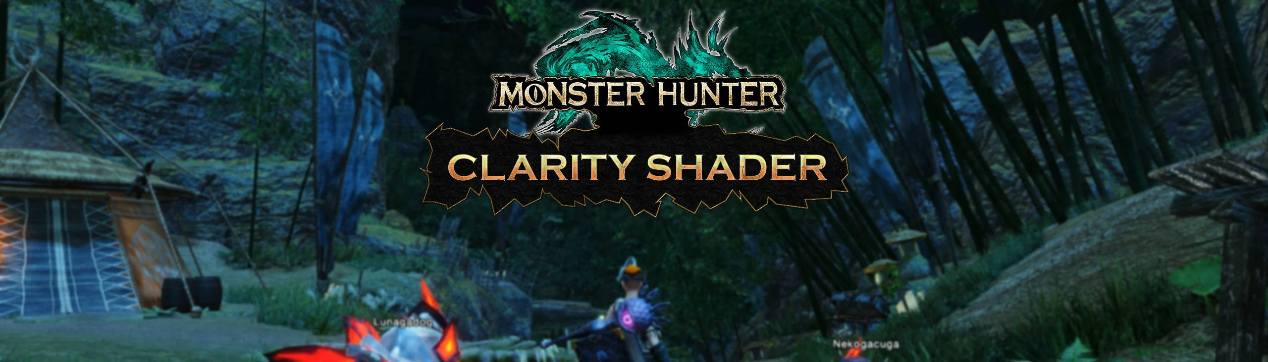 Monster Hunter Rise PC Gameplay Article - Gaming Nexus
