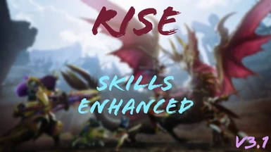 Monster Hunter Rise: 5 Mods That Improve the Game