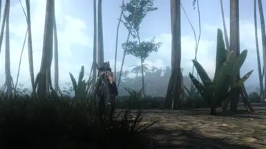 Reshade On - Jungle