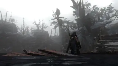 Reshade On - Frost Islands