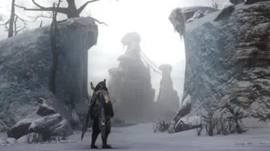 Reshade On - Frost Islands
