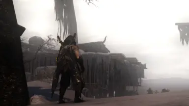 Reshade On - Frost Islands