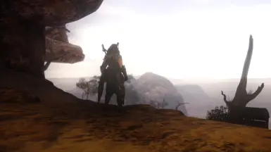 Reshade On - Sandy Plains