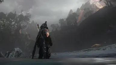 Reshade On - Lava Caverns