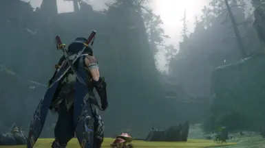 Reshade On - Citadel