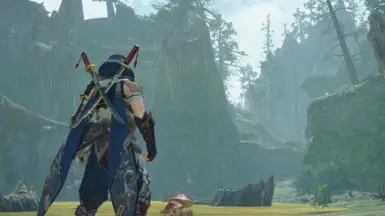 Reshade Off - Citadel