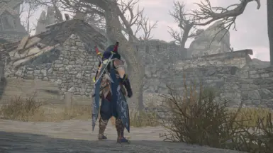 Reshade Off - Citadel