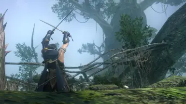Reshade On - Jungle