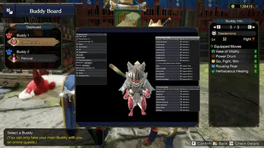 GitHub - mhvuze/MonsterHunterRiseModding: Work in progress Wiki for modding  Monster Hunter Rise.