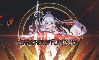 Herrscher of Flamescion (Honkai Impact 3)