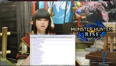 Monster Hunter Rise Demo - Full(Not Up-to-Update) Windows 7 Fix