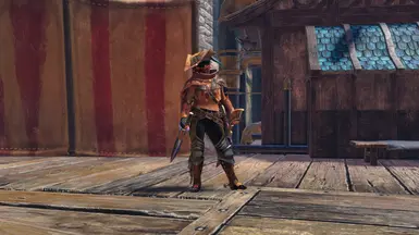 full wroggi set
