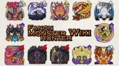 Apex Monsters (MHRise), Monster Hunter Wiki