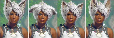 Monster Hunter Rise Sunbreak - Luchika and Followers Skimpy Armor Mod  Showcase at Monster Hunter Rise - Nexus mods and community