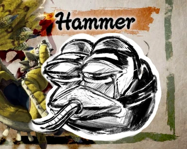 Hammer Moveset Copium_TU6