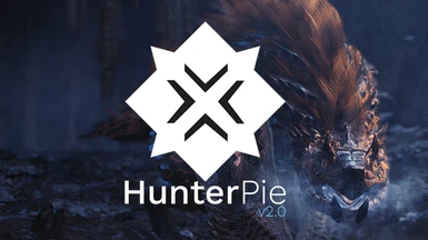 HunterPie v2 - Overlay and Rich Presence