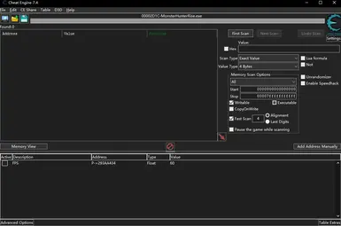 Easy FPS CT
