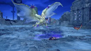 Zenith Shagaru Magala True Frenzy At Monster Hunter Rise - Nexus Mods 