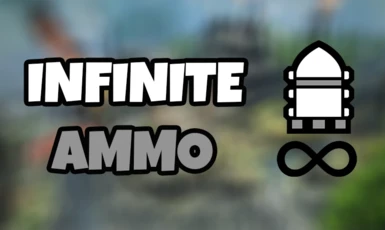 Infinite Ammo Mod