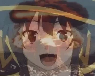 Megumin Explosive Ammo and Voice Lines