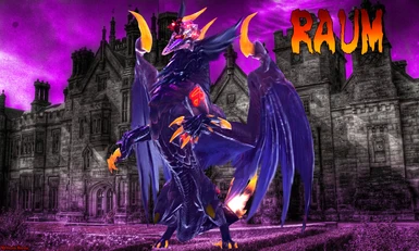 Raum The Devil King