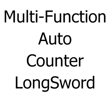 Multi-Function LS Counter