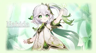 Nahida, Genshin Impact Wiki