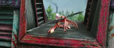 GuiltyCrown VoidSword