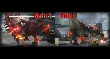 MH Rise STEAM - Rx 78-2 Beam Saber Mod Showcase - Frost Bites - Dual Blades  - 15'25 at Monster Hunter Rise - Nexus mods and community